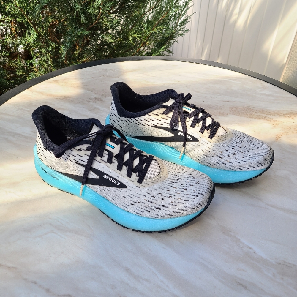 Women's Brooks Hyperion Tempo Sz 7.5